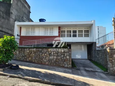 Casa com 4 Quartos à venda, 420m² no Jardim Amália, Volta Redonda