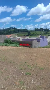 Lote/Terreno à venda, 215m² no , Cruzília