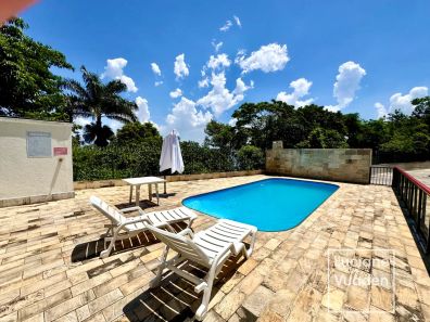 Apartamento com 3 Quartos à venda, 123m² no Cacuia, Rio de Janeiro