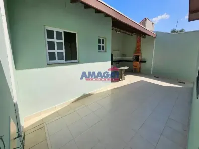 Casa com 3 Quartos à venda, 209m² no Jardim Flórida, Jacareí