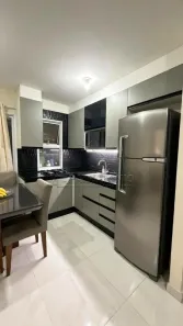Apartamento com 2 Quartos à venda, 57m² no Jardim das Estrelas, Sorocaba