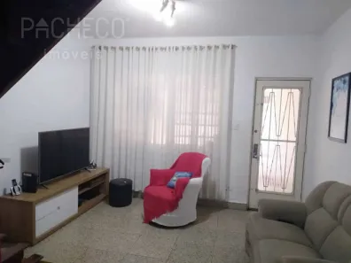 Sobrado com 2 Quartos à venda, 109m² no Vila Leopoldina, São Paulo