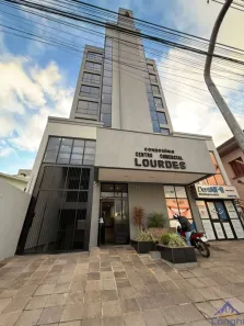 Imóvel Comercial com 1 Quarto para alugar, 74m² no Cristo Redentor, Caxias do Sul