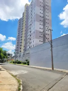 Apartamento com 3 Quartos à venda, 60m² no Vila Massuchetto, Americana