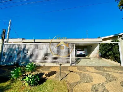 Casa com 3 Quartos à venda, 175m² no Jardim Chapadão, Campinas