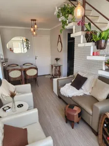 Apartamento com 2 Quartos à venda, 115m² no Jardim Nova Europa, Campinas