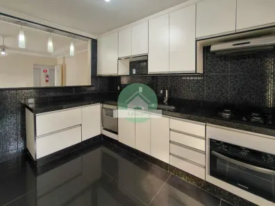 Apartamento com 2 Quartos à venda, 67m² no Jardim Santa Clara do Lago I, Hortolândia