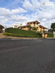 Casa com 4 Quartos à venda, 365m² no Jardim Americano, Sorocaba