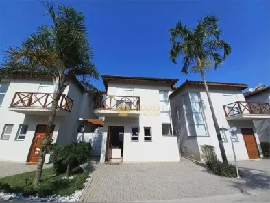 Casa de Condomínio com 3 Quartos à venda, 145m² no Bairro de Juquehy, São Sebastião