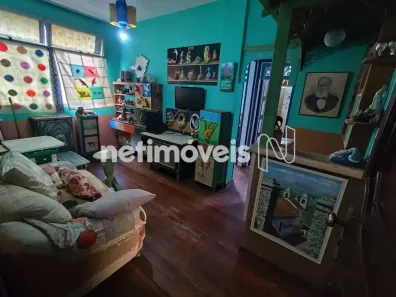 Apartamento com 2 Quartos à venda, 60m² no Santo Antônio, Belo Horizonte