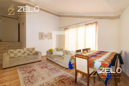 Casa com 4 Quartos à venda, 300m² no Jardim Chapadão, Campinas