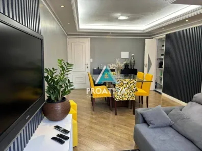 Apartamento com 2 Quartos à venda, 65m² no São João Clímaco, São Paulo