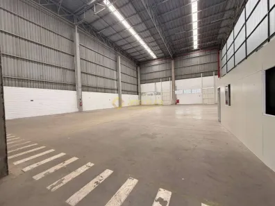 Galpão/Depósito/Armazém para alugar, 1430m² no Prazeres, Jaboatão dos Guararapes