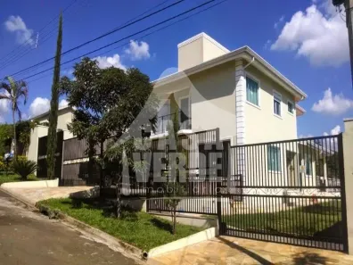 Fazenda/Sítio com 4 Quartos à venda, 400m² no Terras de Itaici, Indaiatuba