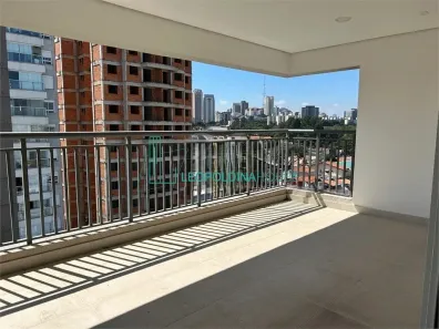 Apartamento com 2 Quartos à venda, 101m² no Vila Leopoldina, São Paulo