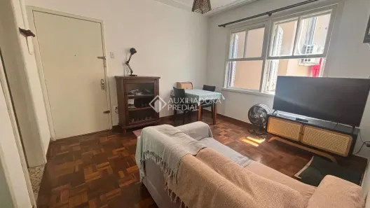 Apartamento com 3 Quartos à venda, 83m² no Santana, Porto Alegre