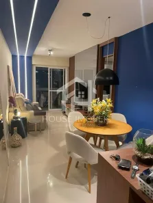 Apartamento com 3 Quartos à venda, 83m² no Pechincha, Rio de Janeiro