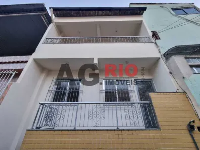com 2 Quartos para alugar, 75m² no Madureira, Rio de Janeiro