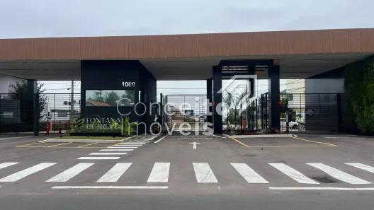 Lote/Terreno à venda, 372m² no Jardim Carvalho, Ponta Grossa