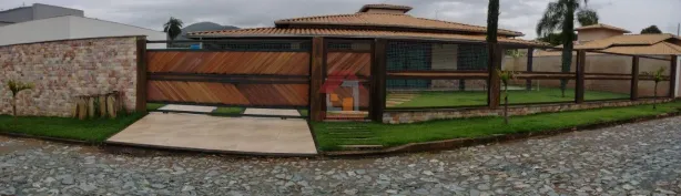 Casa com 2 Quartos à venda, 254m² no Pasto da Balança, Nova Lima