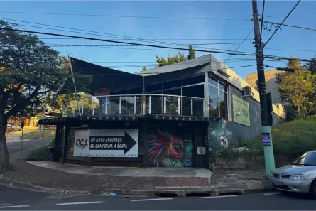 Ponto Comercial para alugar, 368m² no Parque Campolim, Sorocaba