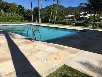 Casa com 7 Quartos à venda, 1750m² no Condominio Portobello, Mangaratiba