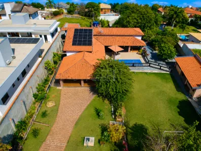 Fazenda/Sítio com 3 Quartos à venda, 1700m² no Colinas do Mosteiro de Itaici, Indaiatuba