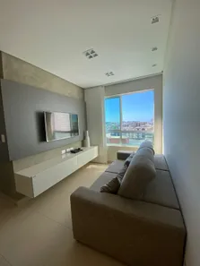 Apartamento com 2 Quartos à venda, 53m² no Ponta Verde, Maceió