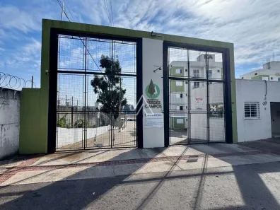 Apartamento com 2 Quartos à venda, 56m² no São Luiz Gonzaga, Passo Fundo
