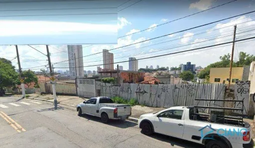 Lote/Terreno à venda, 500m² no Vila Formosa, São Paulo