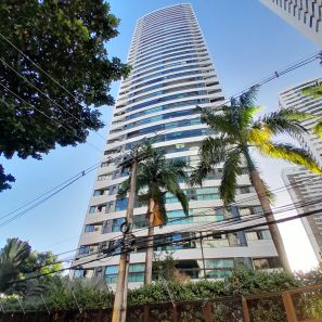 Apartamento com 4 Quartos à venda, 185m² no Boa Viagem, Recife