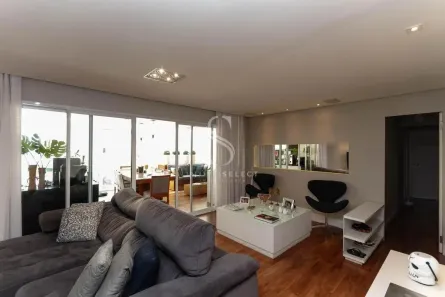 Apartamento com 3 Quartos à venda, 170m² no Água Branca, São Paulo