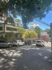 Imóvel Comercial com 10 Quartos para alugar, 550m² no Jardim Botânico, Rio de Janeiro