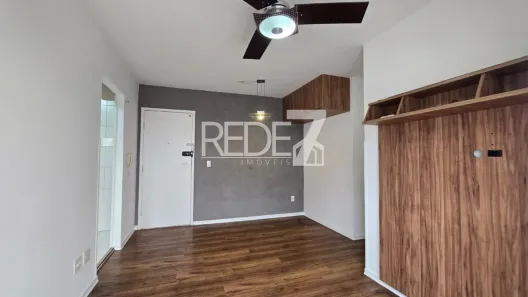 Apartamento com 2 Quartos à venda, 54m² no Jardim Santa Genebra, Campinas