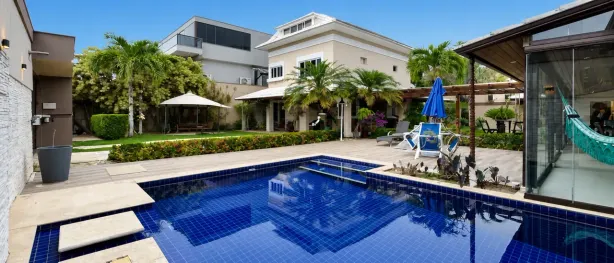 Casa com 6 Quartos à venda, 504m² no Recreio dos Bandeirantes, Rio de Janeiro