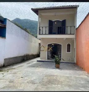 Sobrado com 2 Quartos à venda, 95m² no Pereque-Mirim, Ubatuba