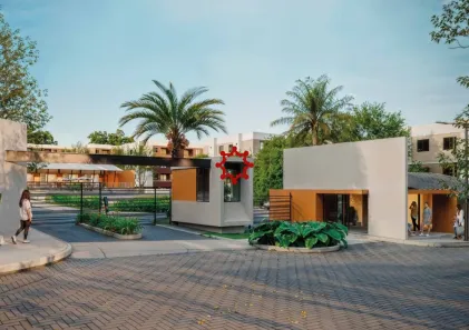 Apartamento com 2 Quartos à venda, 43m² no Cidade Alta, Caruaru