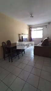 Apartamento com 3 Quartos à venda, 84m² no Vila Romana, São Paulo