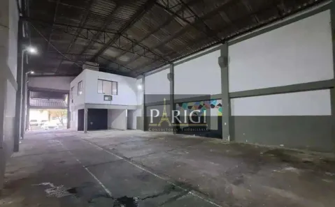 Galpão/Depósito/Armazém para alugar, 330m² no Sarandi, Porto Alegre