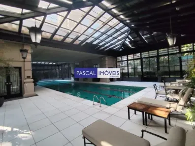 Apartamento com 5 Quartos à venda, 812m² no Jardim Paulistano, São Paulo