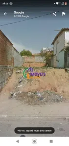 Lote/Terreno à venda, 180m² no Conjunto Habitacional Pedro Afonso Junqueira, Poços de Caldas
