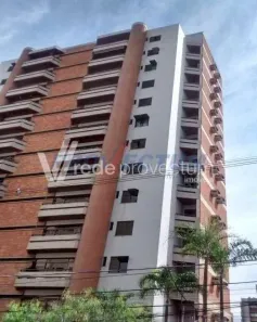 Apartamento com 3 Quartos à venda, 150m² no Centro, Campinas