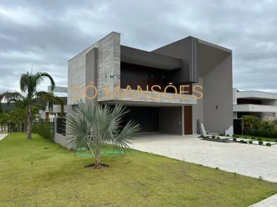 Casa com 5 Quartos à venda, 553m² no Alphaville - Lagoa dos Ingleses, Nova Lima