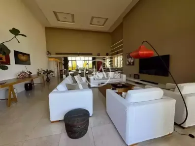 Apartamento com 5 Quartos à venda, 369m² no Barra da Tijuca, Rio de Janeiro