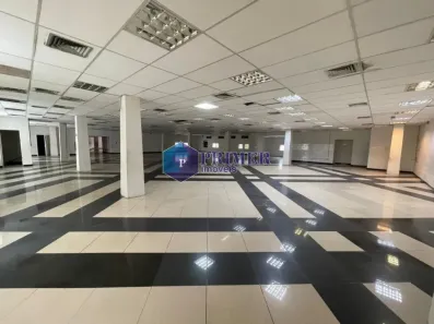 Ponto Comercial para alugar, 2000m² no Gutierrez, Belo Horizonte