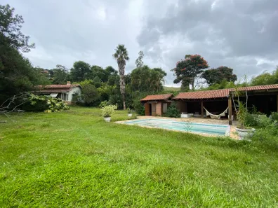 Lote/Terreno com 1 Quarto à venda, 4250m² no Itaipava, Petrópolis