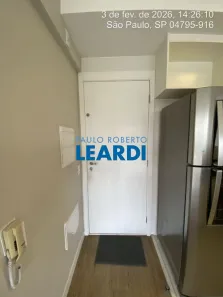 Apartamento com 1 Quarto para venda ou aluguel, 49m² no Vila Cruzeiro, São Paulo