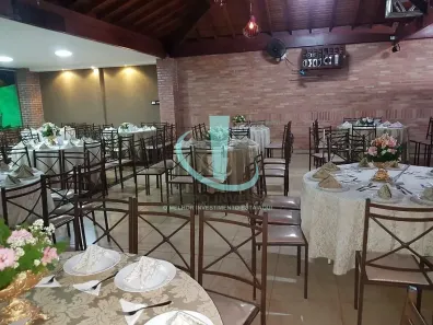 com 1 Quarto à venda, 350m² no Jardim Brasil, Matão