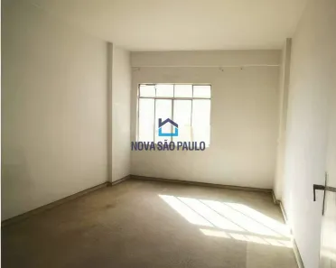 Apartamento com 2 Quartos à venda, 66m² no Mirandópolis, São Paulo
