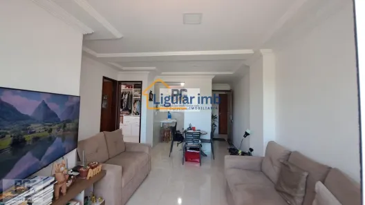 Apartamento com 2 Quartos à venda, 54m² no Manaíra, João Pessoa